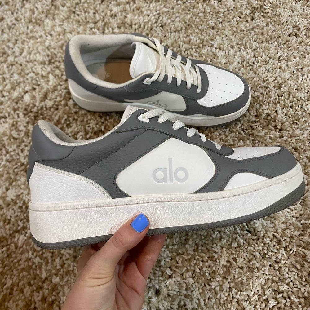 Alo Recovery Sneaker